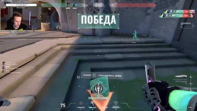 РАЗРАБОТЧИКИ ПОКАЗАЛИ ЧТО БУДЕТ С ЙОРУ - ИМБА! НОВЫЙ АГЕНТ СПРИНТЕР БУДЕТ ЗАМЕНОЙ ДЖЕТТ! смотреть онлайн