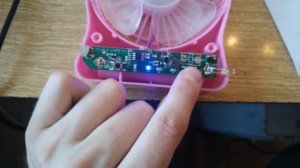 полезная вещь летом или ремонт USB-вентилятора