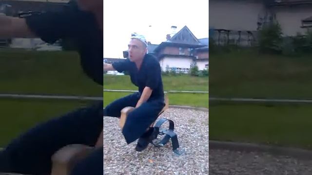 Кирьян на коне ... смотреть онлайн