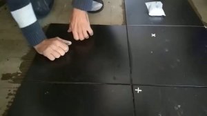 Правильная укладка керамогранита на пол. Секреты и особенности.