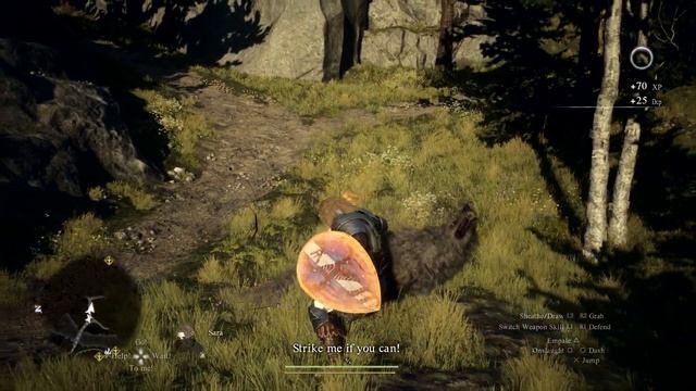 Dragon’s Dogma 2 PS5 Gameplay - We’ve Played it! смотреть онлайн