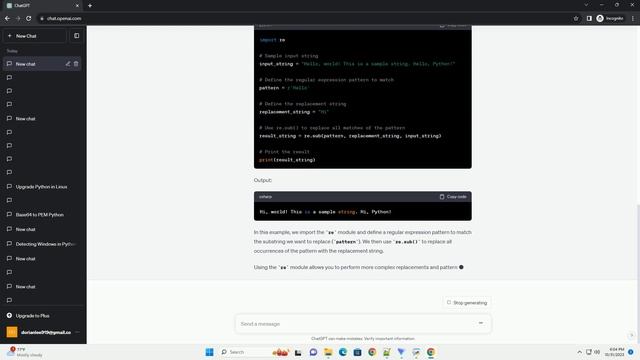 similar function to php s str replace in python смотреть онлайн