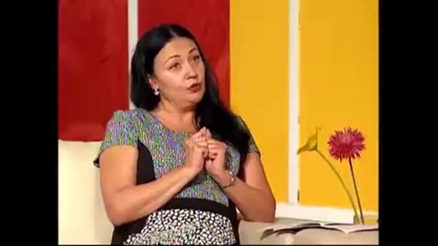 Программа "Час порад": Что такое психосоматика? смотреть онлайн