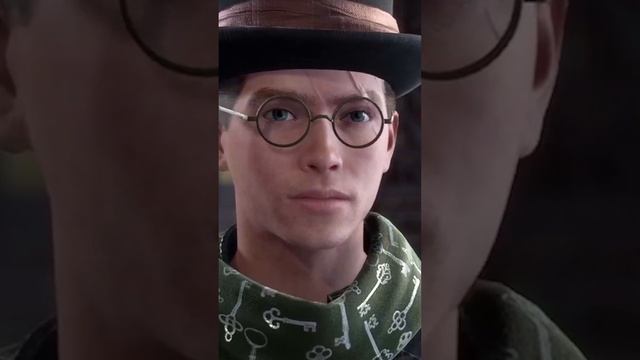 When you still have no sympathy for NPC's in Hogwarts Legacy смотреть онлайн