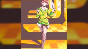 Chara - Pretty Little Psycho