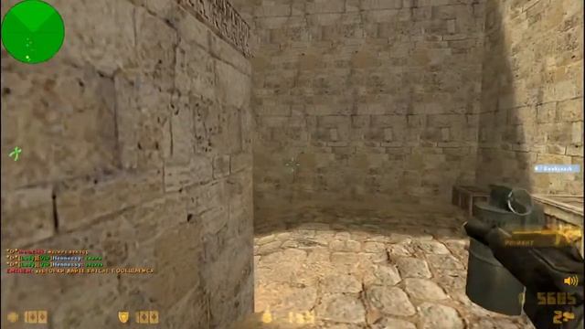 Как влияет полнолуние на третий пол на сервере FreeDom Public. IP: 62.122.215.81:27015 смотреть онлайн