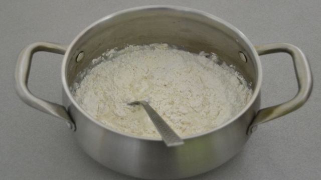 Вкусные будни