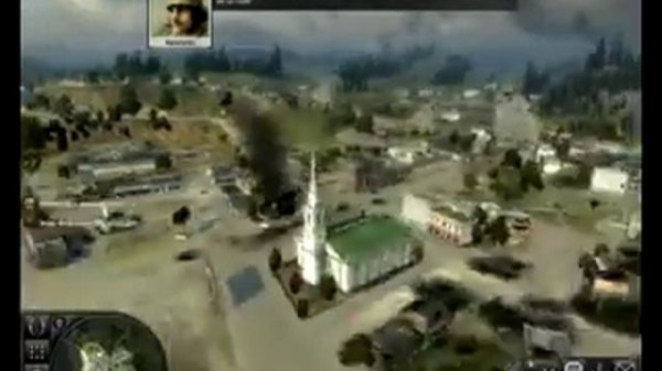 Видео обзор игры — World in Conflict Soviet Assault отзывы и рейтинг, дата выхода, платформы, систе