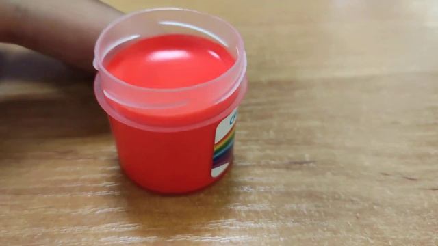 Краситель для мыла Неоновый Красный смотреть онлайн