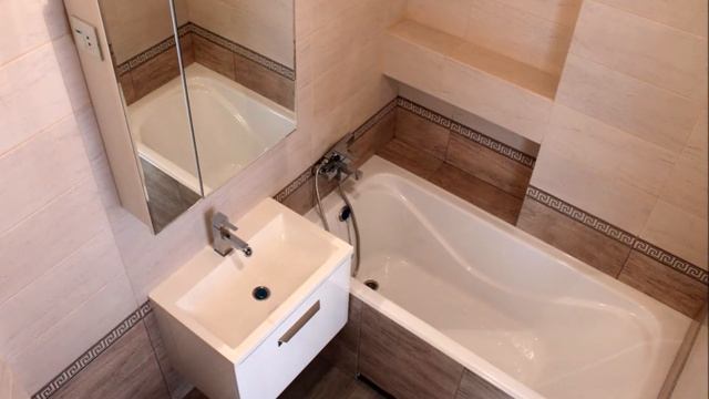 Ремонт в однокомнатной квартире смотреть онлайн