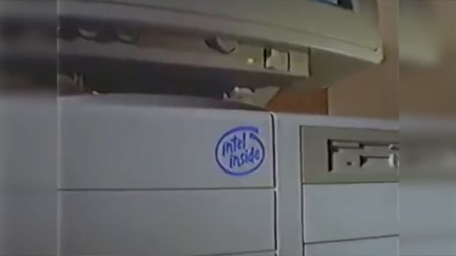 История Intel