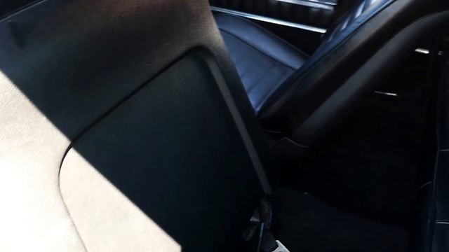 1966 Chevrolet Chevelle -TRIPLE BLACK 327/ AUTOMATIC V8- FOR SALE смотреть онлайн