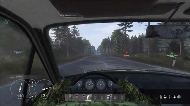 DayZ PVP at Bloody Nightmare #3 смотреть онлайн