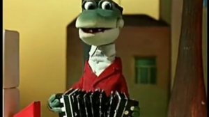 Крокодил Гена "День рождение только раз в году "