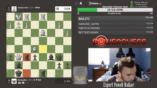 Royal Arena Kings 5|0 Week 12 With Expert Powell Walker смотреть онлайн