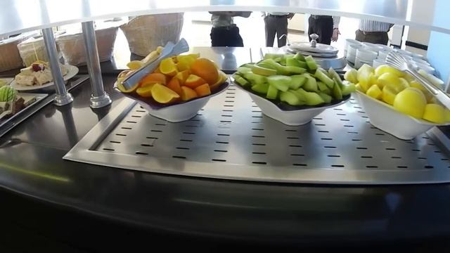 Чем кормят в Египте отель 5* Все включено, обзор завтрак обед и ужин. Отдых в Египте 2018 смотреть онлайн