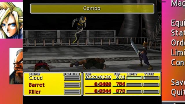 TAKE A CHANCE! Playthrough 12, Part LVI - Level 99 Challenge смотреть онлайн