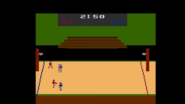 The First Video Game War (2/3) [Tech Wars] смотреть онлайн