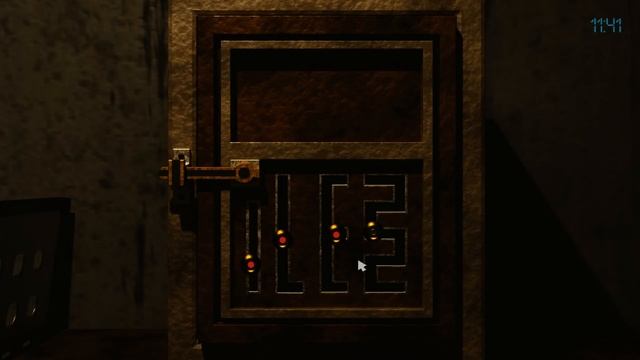 THE TERRIFYING ANIMATRONIC ESCAPES...|| FNAF Porkchop's Adventure SECRET ENDING смотреть онлайн