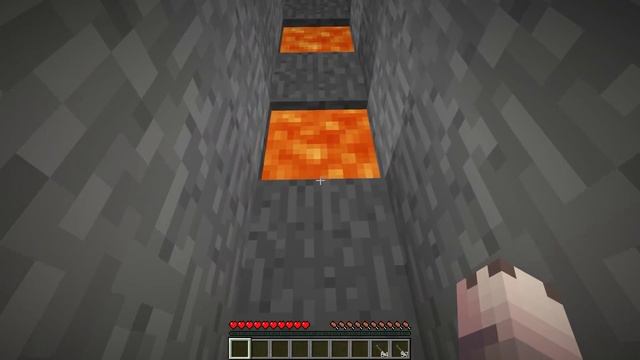 Я НАШЁЛ САМЫЙ ЗАЩИЩЁННЫЙ ДОМ В МАЙНКРАФТЕ С ЛОВУШКАМИ ! ТРОЛЛИНГ ЛОВУШКА MINECRAFT смотреть онлайн