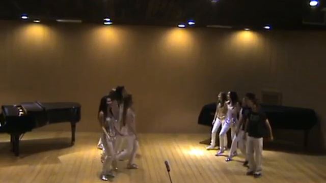 Улыбки красного моря 2012 - Цветы Ашдода - Капельки дождя смотреть онлайн