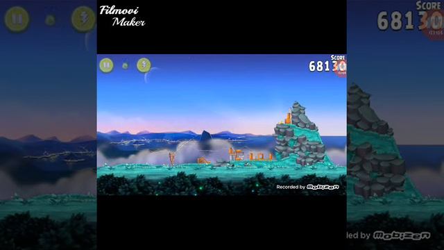 ANGRY BIRD RIO смотреть онлайн