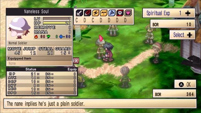 Let's Play Phantom Brave: The Hermuda Triangle Remastered - Prinny Presents - Part 2 - Bad Pot! смотреть онлайн