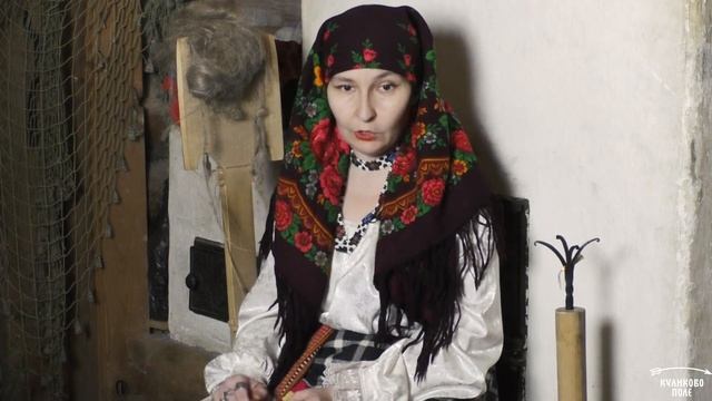 Источники света в русской избе. Секреты тульских мастеров. Музеи в Туле смотреть онлайн