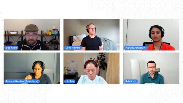 Running Istio on Kubernetes смотреть онлайн