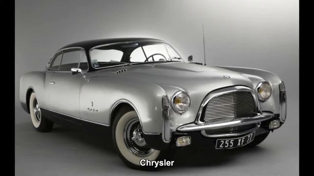 #679. Лучшие авто - Chrysler смотреть онлайн