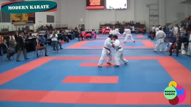 All best techniques of Rafael Aghayev смотреть онлайн