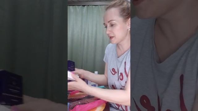 Экскурс заказа из текущего 7го каталога Орифлэйм