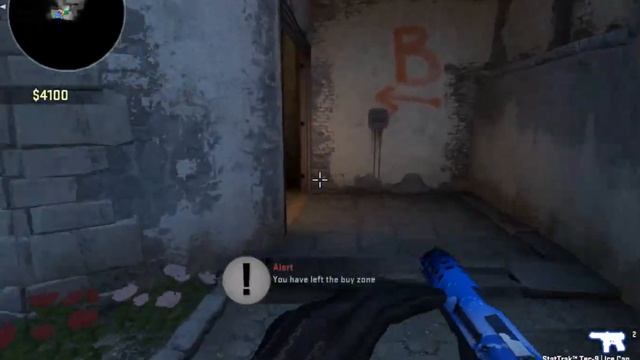 Counter-strike: Global Offensive смотреть онлайн