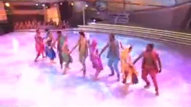 SYTYCD-Bollywood смотреть онлайн