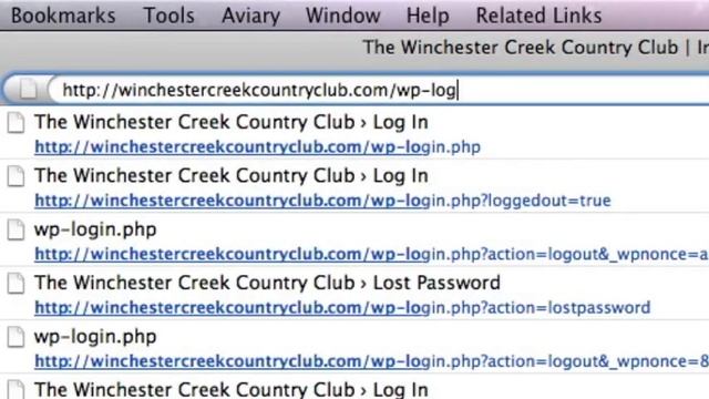 How to Log In to Your Wordpress Site смотреть онлайн