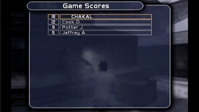 Cold Winter Gameplay Offline - PS2 - Deathmatch смотреть онлайн