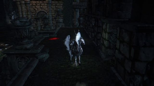 Как мне дали секретных люлей ● Dark Souls 3 #14 [PC] 1080р60 Max Settings смотреть онлайн