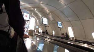 Станция метро «Комендантский проспект»