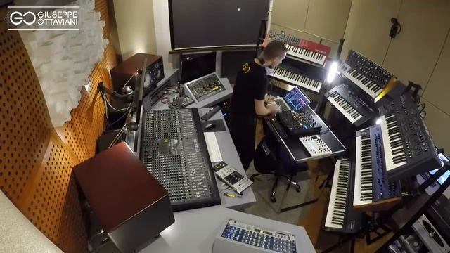 GO MUSIC Session смотреть онлайн