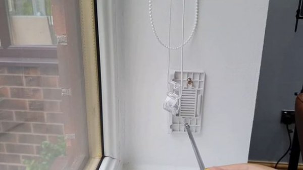 Smart WiFi Blinds Motor From Ajax - Setup And Review