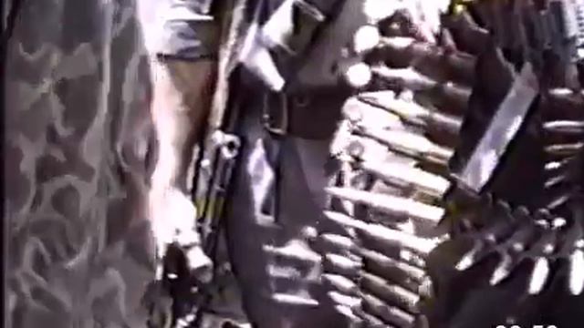 Геташен 1991 г.