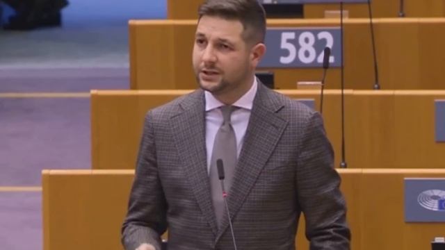 Неожиданный ход событий! Евросоюз показал место Польши в объединенной Европе смотреть онлайн