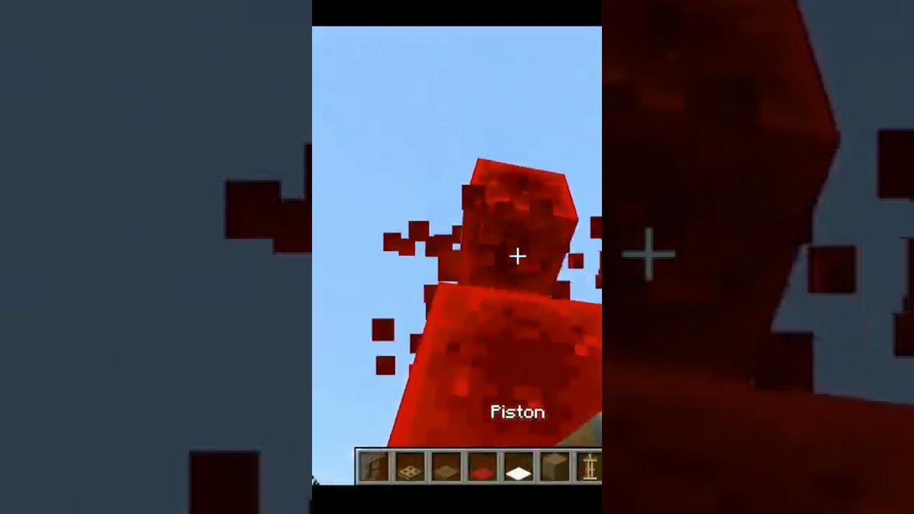Minecraft TikTok Compilation 01 [Minecraft Shorts Video] смотреть онлайн