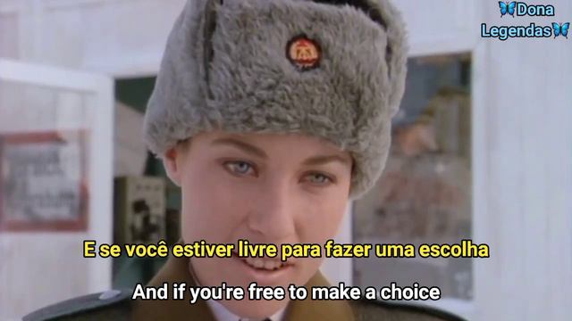 Elton John - Nikita (Tradução/Legendado) смотреть онлайн