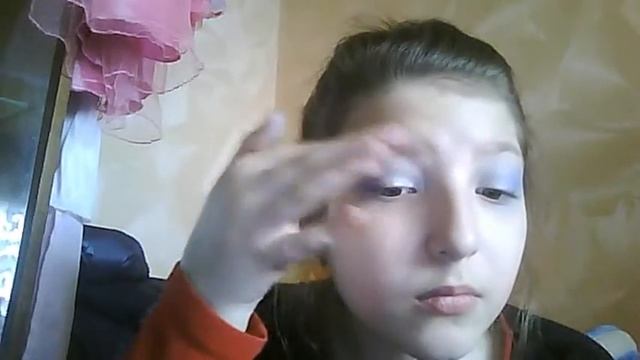 Макияж БАРБИ смотреть онлайн