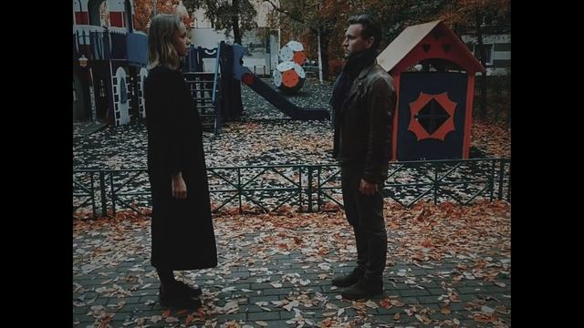 Виктор Добронравов-Осенний джаз.mp4 смотреть онлайн