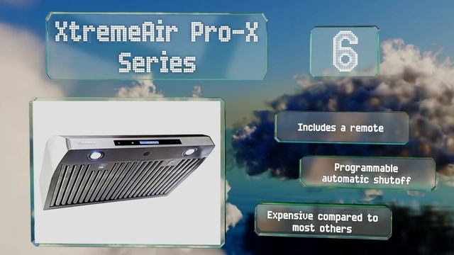 10 Best Under Cabinet Range Hoods 2021 смотреть онлайн