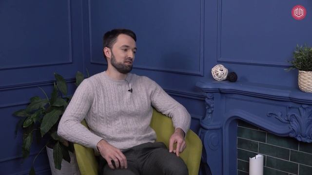Бизнес в IT. Неслучайные люди: Никита Есипов про электронное обучение смотреть онлайн
