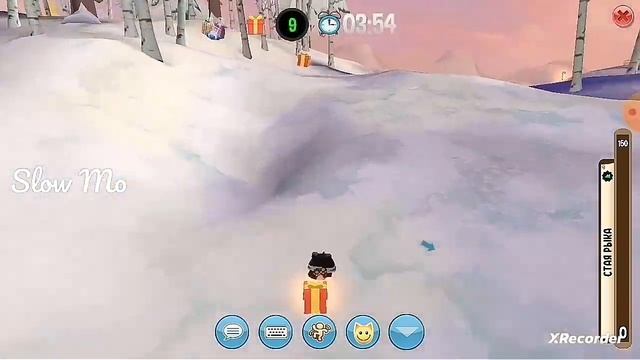 как повысить уровень в Animal Jam #animaljam #энималджем