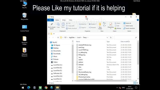 How to Remove Trojan:Win32/Sabsik.FL.B!ml? [ Easy Tutorial ] смотреть онлайн